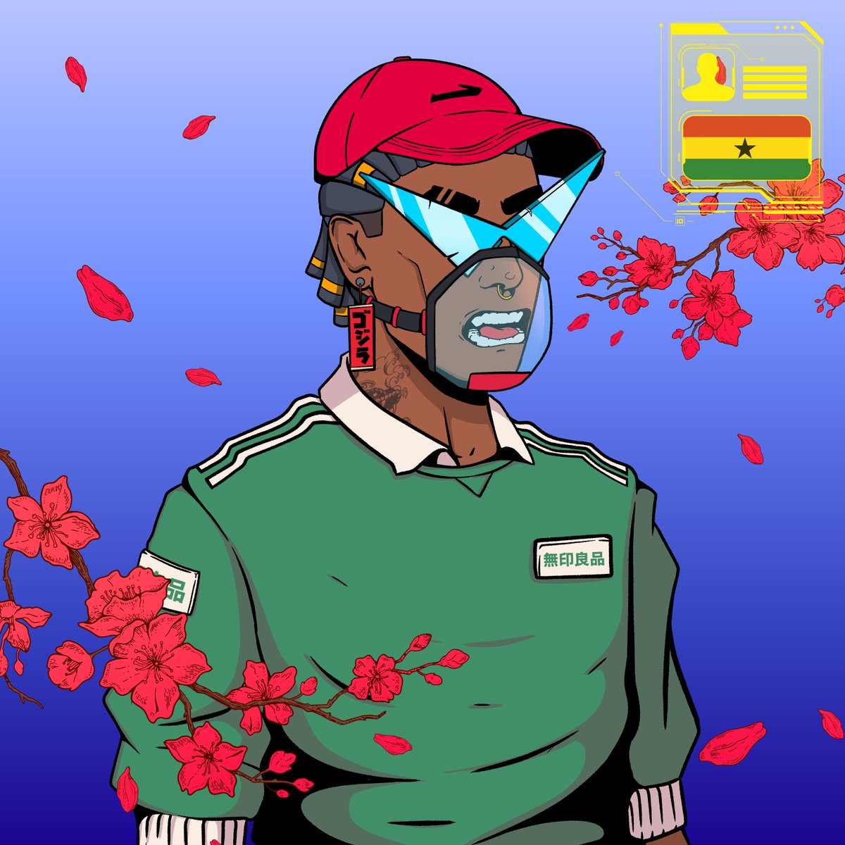 🅓🅔🅛🅐🅨 makes the 🅡🅔🅥🅔🅐🅛 more exciting. 

✦ #NFTs ; #NFTCommunity ; #ETH ; #Marsleaders ; #web3 ; #NFT ✦