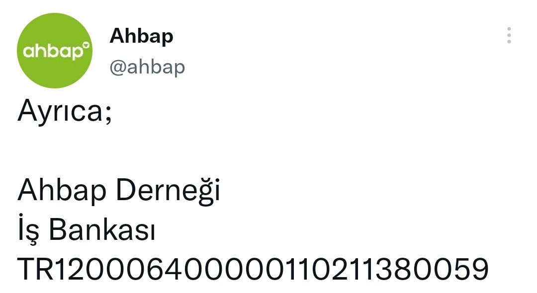 #ogretmenlerdepremzedelerinyanında <a href="/ahbap/">Ahbap</a>