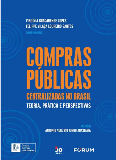SAPIENS_Network's tweet photo. Our Early Stage Researcher @felippevilaca co-edited with his colleague Virgínia Lopes a book entitled “Centralized public procurement in Brazil: theory, practice, and perspectives”. 
Learn more about this publication here 🌐 https://t.co/YMZShdMNkO https://t.co/AelNoDMPIB