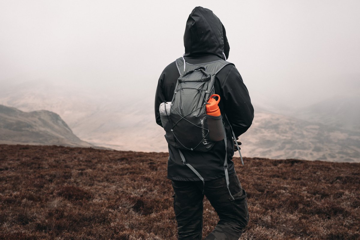 LifeventureUK's tweet image. Stay spontaneous &amp;amp; be ready to venture further with our Waterproof Packable Backpack.

Ultra-light, compact, holds 22litres and much tougher than it looks - it is the perfect daysack to pack for day trips when travelling.

lifeventure.com/products/bags-…

#packablebackpack #lifeventureuk