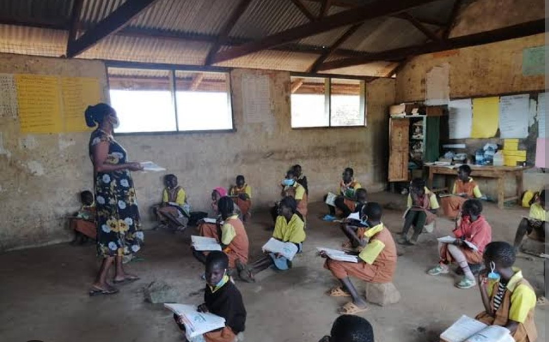 waweru_nyokabi's tweet photo. #EducationDeficit.
Listening to @MainaAndMwalimu this morning and59 years later, inaccessible education still is a thorn in Kenya's flesh?
We can't begin to have conversations on Sustainable education, if it's not  even accessible.
@education_esv 
@SDGAdvocates 
#EducationForAll https://t.co/A54xOtLLGl