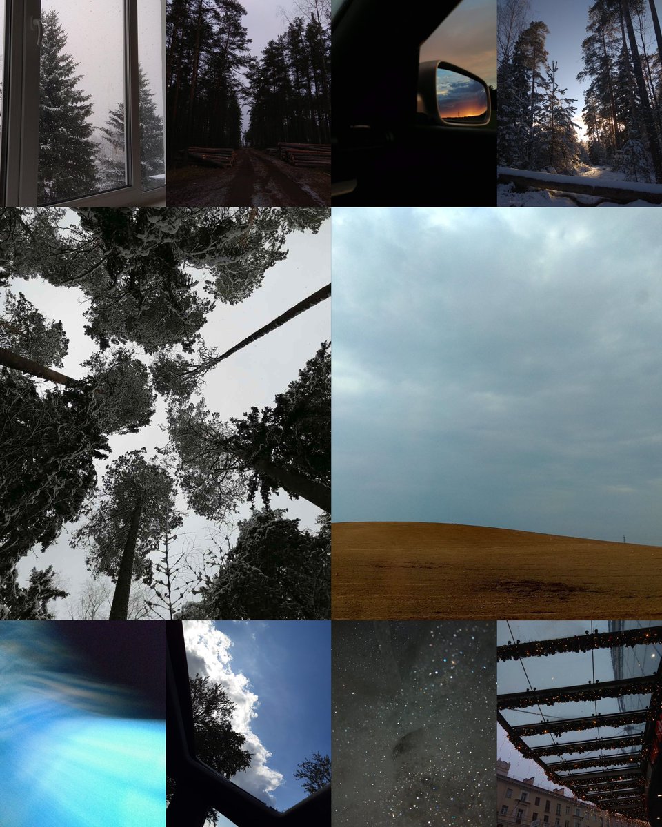 Good morning my lovely fam ✨

New addition to the collection on the <a href="/objktcom/">objkt</a> 🤍

"mood"

✨ find your place where you feel most comfortable, which will help you find yourself. Keep this feeling, keep yourself ✨

1/1

1-10 $XTZ

#cleanNFT

Link ⤵️
linktr.ee/d0shhik