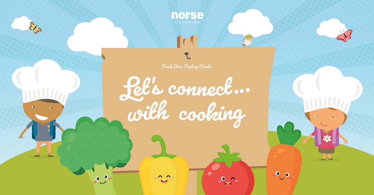 Norse Catering tweet media