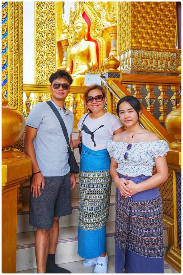 NEKZa_039's tweet photo. Blessed to visit Muangboran ....
Siams Ancient City...
Amazing temples and sculptures set within the immaculate grounds!
Thanks to my uncle, the photographer, for taking beautiful pictures for me. #muangboran #muangboranancientcity #family #welcometothailand https://t.co/tiN5IoB4JI