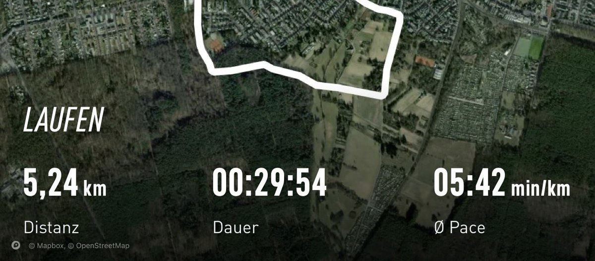 Neuer Jahresrekord (lag‘s an der Luftkühlung?) #5k #5krunning #nerdlaufchallenge