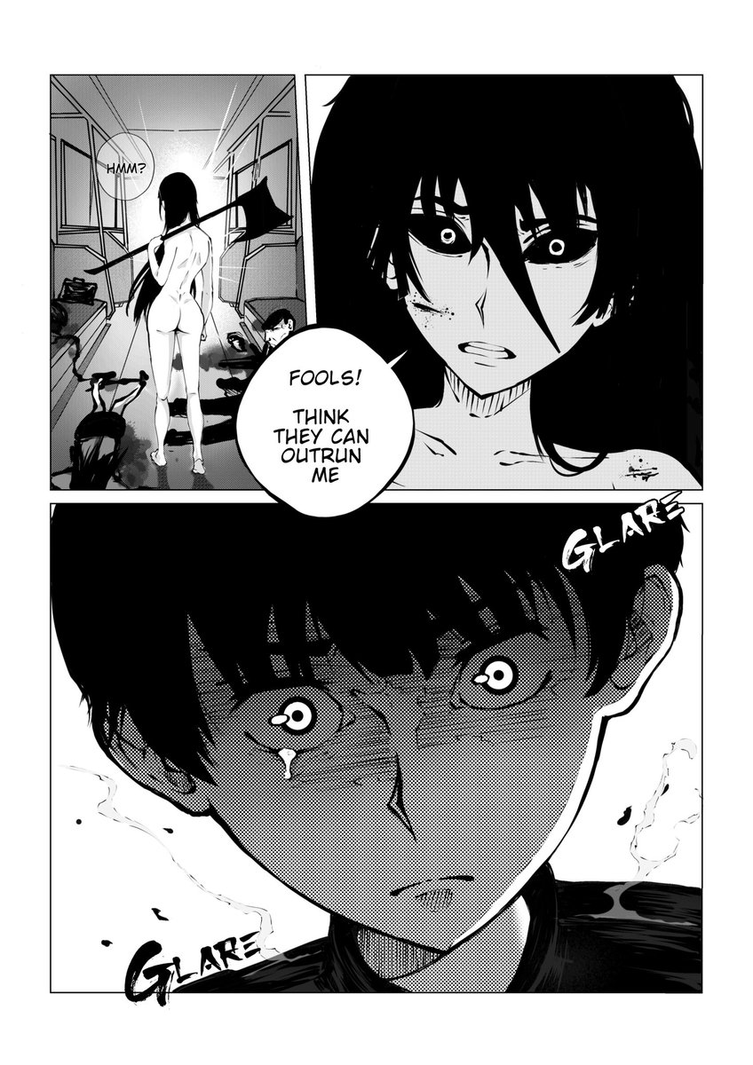 Yukii2602's tweet image. 👀

#DevilStrike