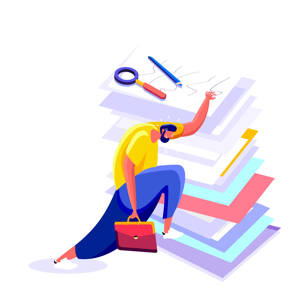 Learn the difference between workplace anxiety and anxiety at work, what may be causing your anxiety, and how to cope with workplace anxiety. 
hugteam.com/how-to-decreas…