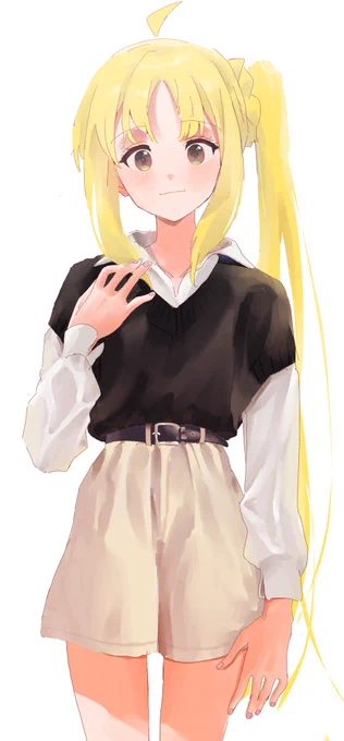 #ぼっち・ざ・ろっく 