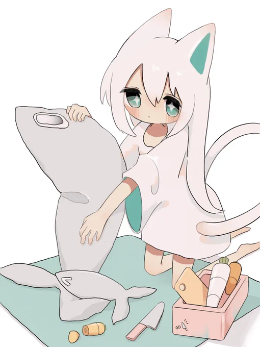 おままごと 