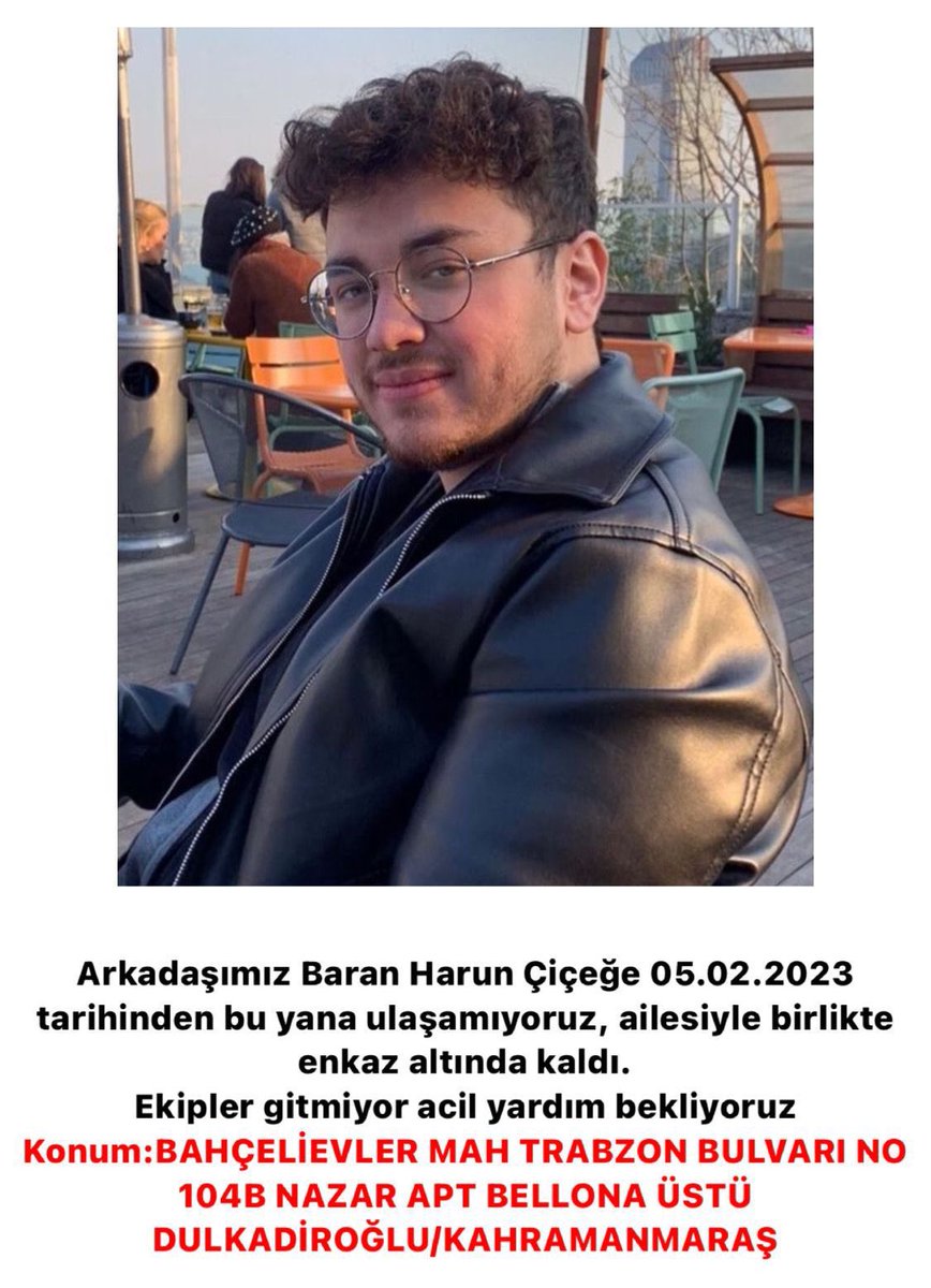 entiwos's tweet photo. Gören duyan bölgeye ulaşan varsa acil iletişim https://t.co/owmKWAQMor