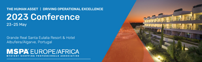 ACT NOW - MSPA EA Event 23-25 May 2023 - don't delay and register today! - mailchi.mp/cc66abb37980/m…