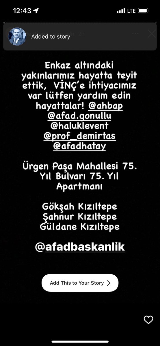 ProfDemirtas's tweet photo. 4 çağrı daha hadi hadi :-( https://t.co/GQWoj9vmOR