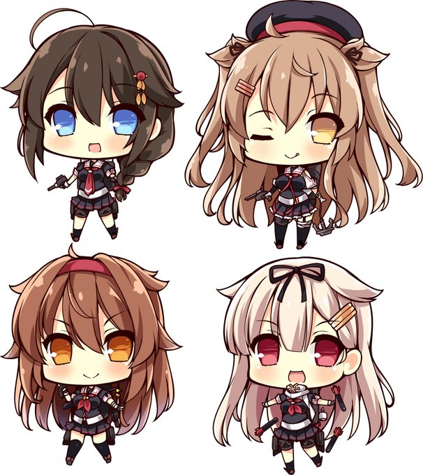 時雨は神戸かわさきで改三を作るベストタイミングか…! 