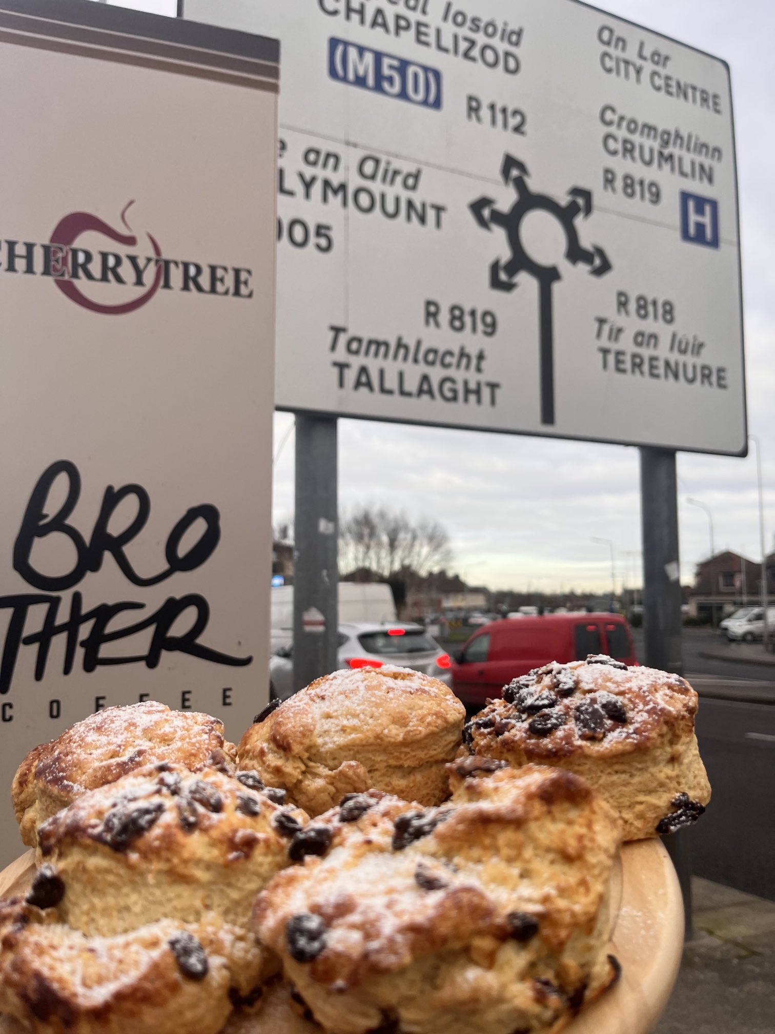 The Cherrytree Bar Walkinstown Favourite Pub on Twitter "Morning