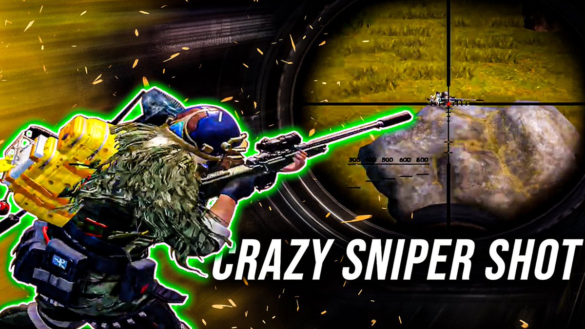 New video is out on my YouTube channel
Click the link below ⬇️⬇️
youtu.be/lHInNRinaQQ

#PUBGMOBILE #PUBG #gaming #youtubegaming 
<a href="/PUBGMOBILE/">PUBG MOBILE</a> <a href="/YouTubeGaming/">YouTube Gaming</a>