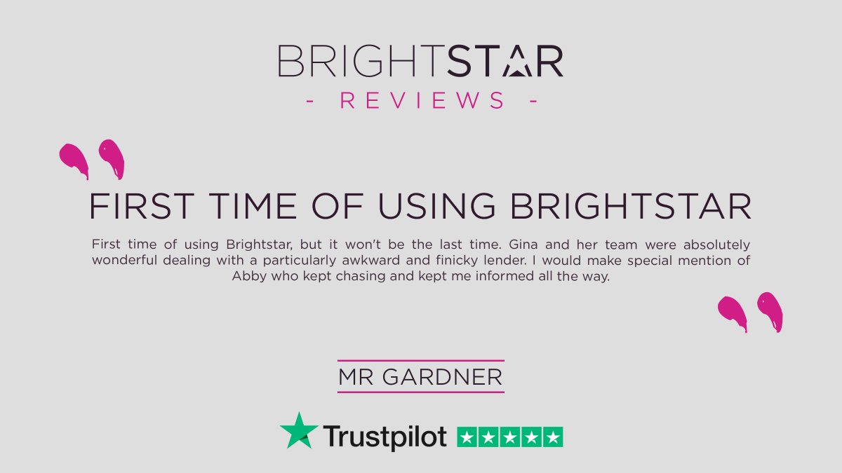 *Feedback of the week*🎯

Doing what we do best! An excellent example of how our brokers appreciate what we do, and find it easy to come back for more specialist assistance!

Well done Gina and Abby🏆