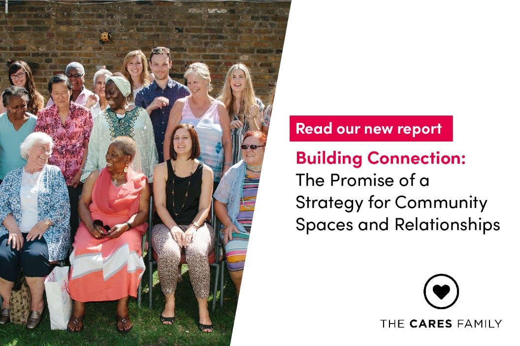 The Cares Family tweet media