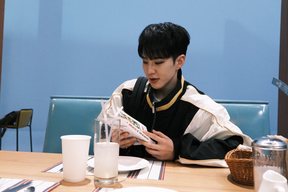 hoshbday's tweet photo. 230207 위버스 #호시 https://t.co/w8JZrR1fzw