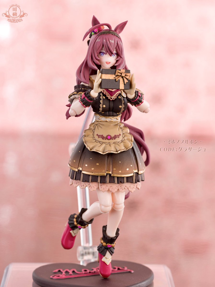 H Y O(フィギュア原型師) on X: H Y O(フィギュア原型師) on X:
