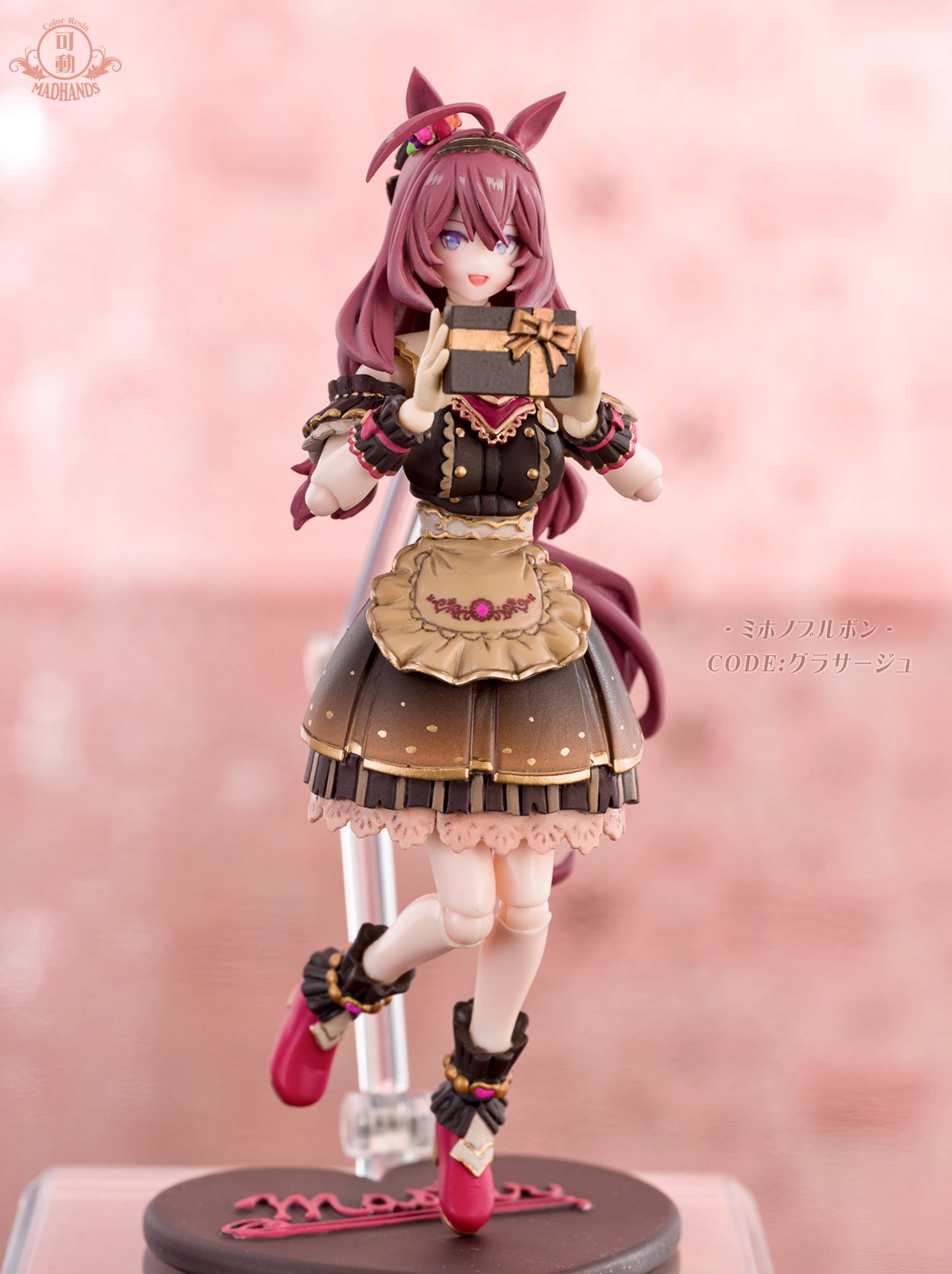 H Y O(フィギュア原型師) on X: H Y O(フィギュア原型師) on X: