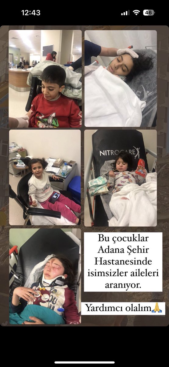 ADANA YAYALIM 🙏🏻