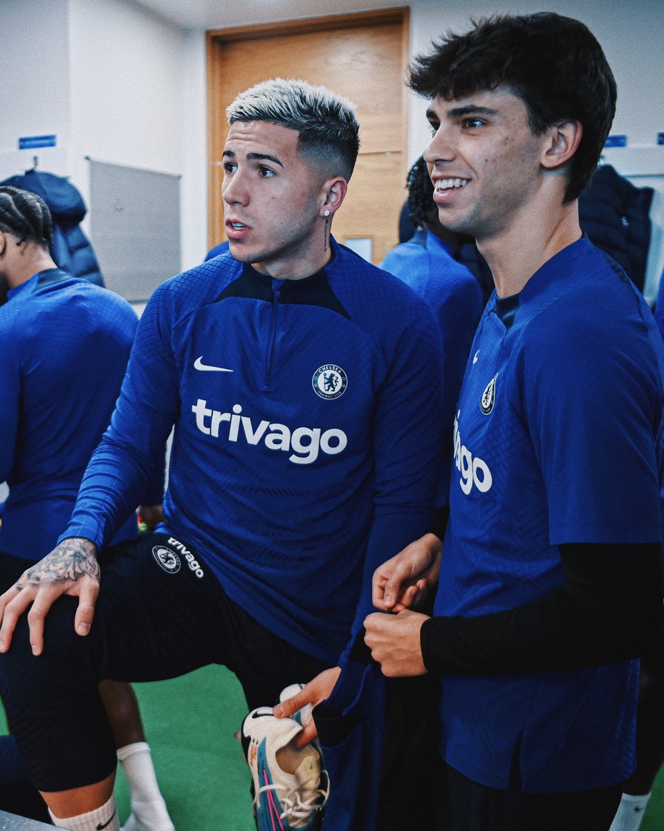 Chelsea FC on Twitter