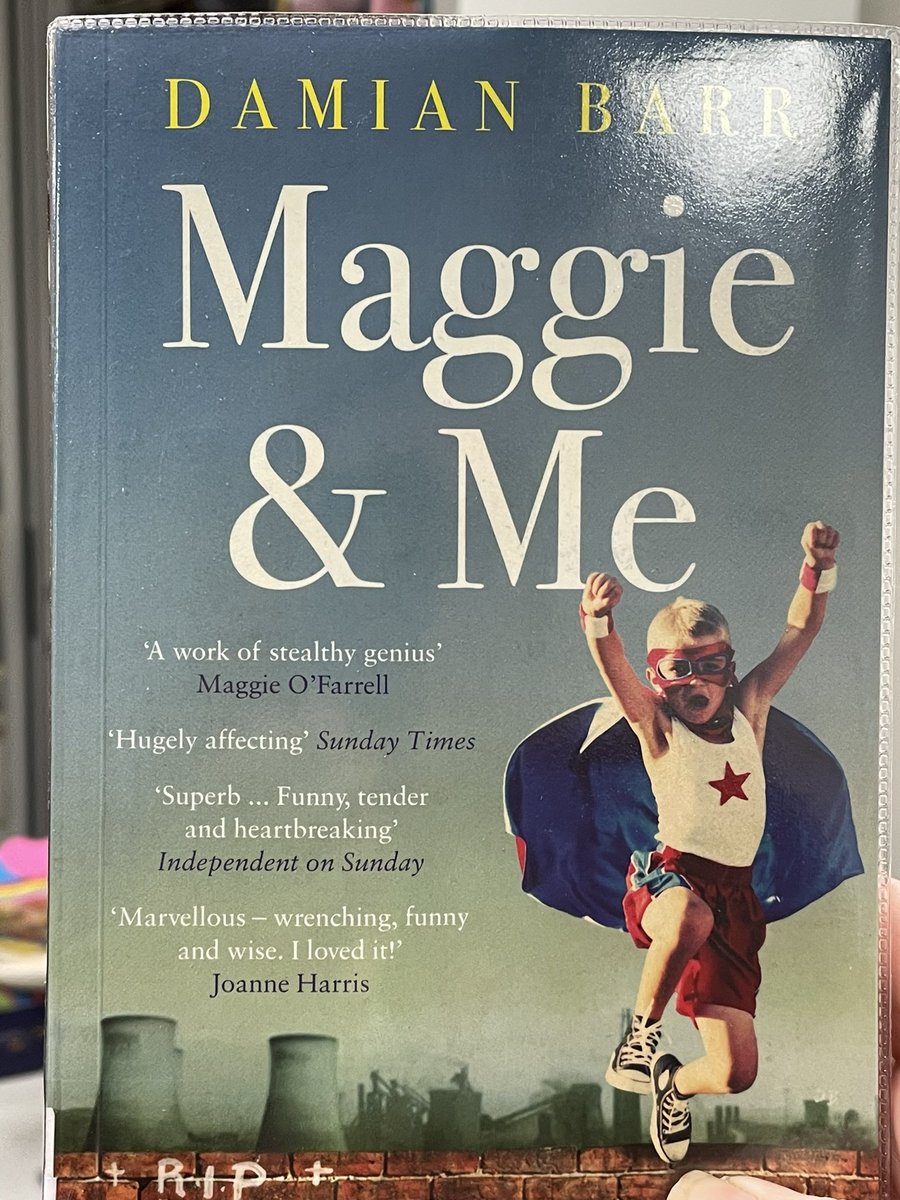 Last night the @BlackheathLib reading group has a really interesting discussion about #Maggieandme @Damian_Barr a beautiful book a book with superpowers that is thoughtful and so relevant and authentic @greenwichlibs @Better_UK @greenwichlibs @LDNLibraries #lovelibraries