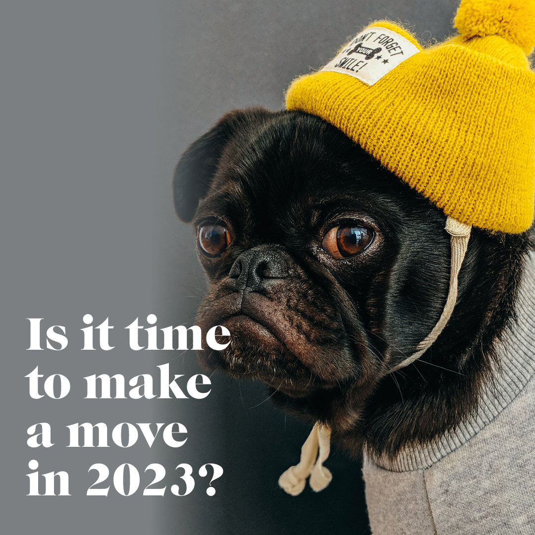 HanoverRes's tweet photo. Is it time to make a move in 2023?

We can give you an up-to-date valuation on your property so you can take the next steps. Call us today on 020 7722 2223 to book a free, market appraisal and valuation from your local property expert. https://t.co/zAm2btC6Mq