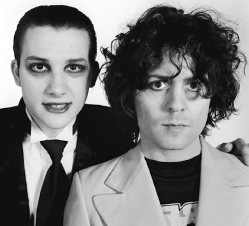 #DaveVanian #MarcBolan