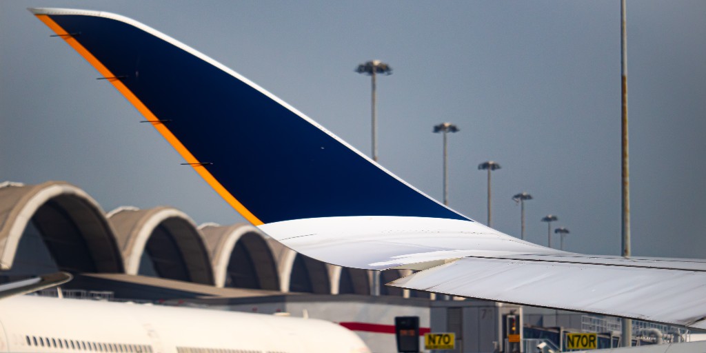 As the way that aircraft are built evolves, #avMRO evolves with it. We found out more about how new tools and techniques are changing the way MRO operators work from Nina Schulz of the Independent Aircraft Modifier Alliance and Sarah McLeod <a href="/ARSAWorks/">The Aeronautical Repair Station Association</a> : bit.ly/3I4Chev