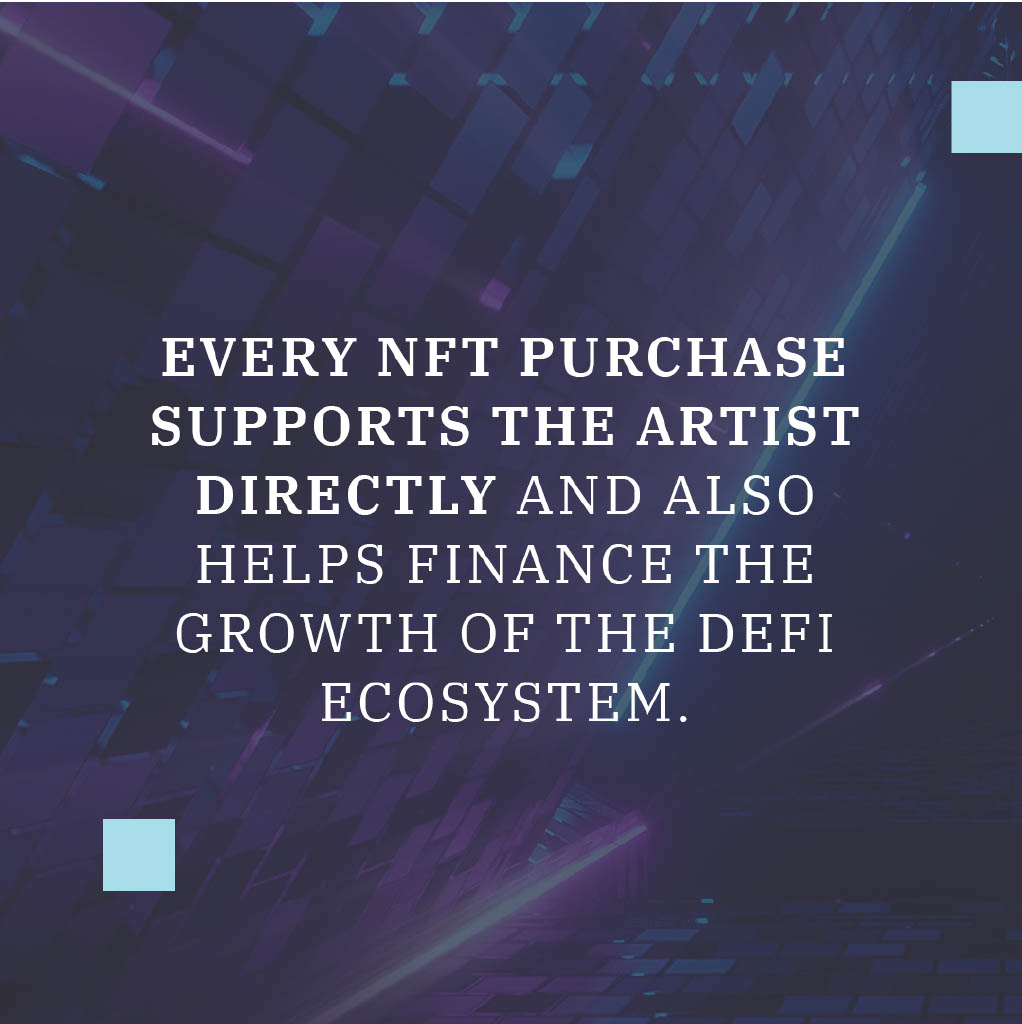 LiquidsCellarC's tweet photo. NFTs are transforming the way we value digital items. ☝️

Here are some fun facts about how this new technology is impacting society.

#eth #nft #wine https://t.co/Edazvq0PR1