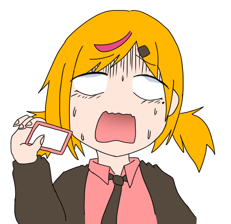 「けあまちゃんがアンウェルカムスクールな場面に遭遇したときにお使いください #けあ」|Atra(Ys)のイラスト