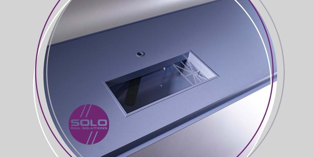 Did you know that we can manufacture an array of enclosure doors?

View our gallery: bit.ly/2LsdqEP 
📞0121 328 6785
#RailIndustry #RailOperators #Railways