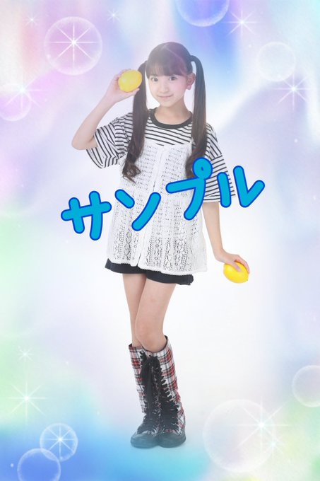 Twitterのコスプレ画像23