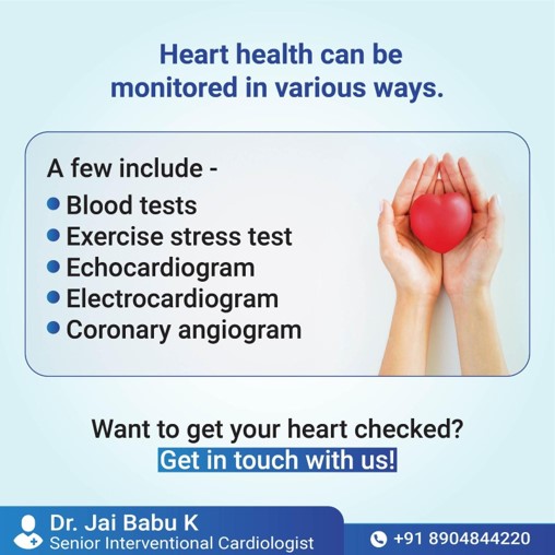 Take control of your heart health with ease! Discover simple, effective ways to monitor and improve your heart health today. 
For more information, contact us on 89048 44220
#HeartHealth #HeartDiseasePrevention #HealthyHeart #BeatHeartDisease #HeartHealthMatters #drjaibabuk