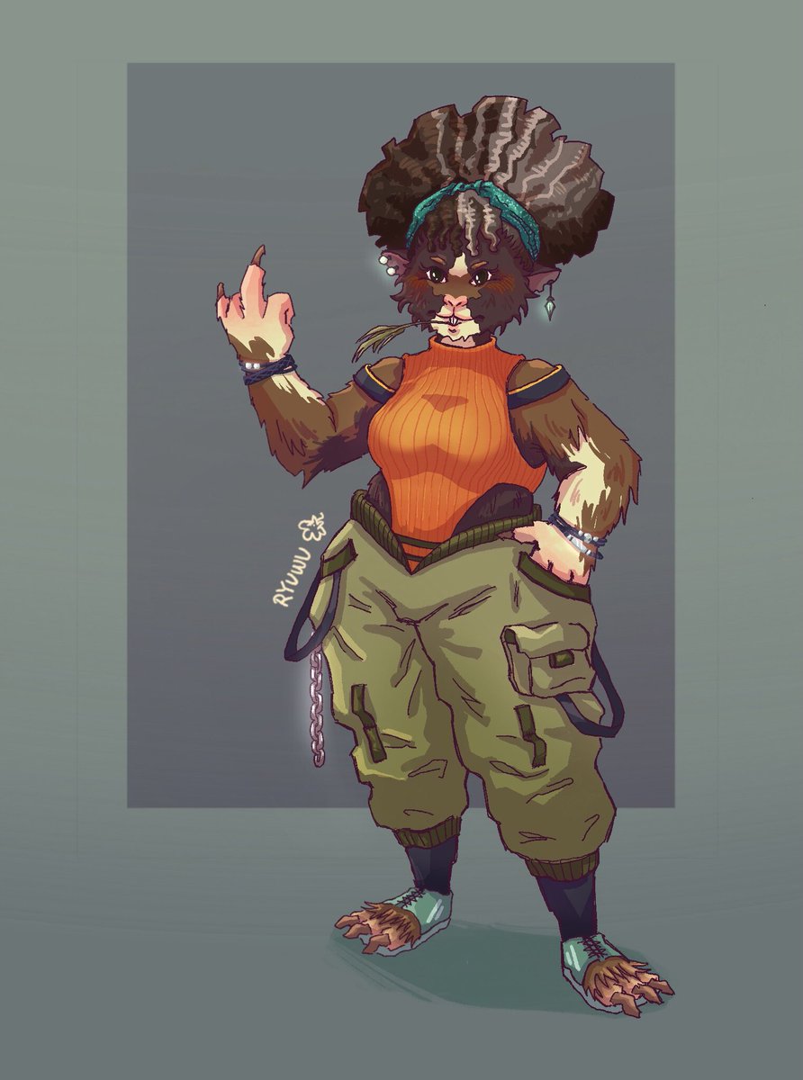 ryuukzy's tweet photo. Okay, finally got to my third girl.
#guineapig #artistsontwitter #commissionsopen https://t.co/gH5uidEm75