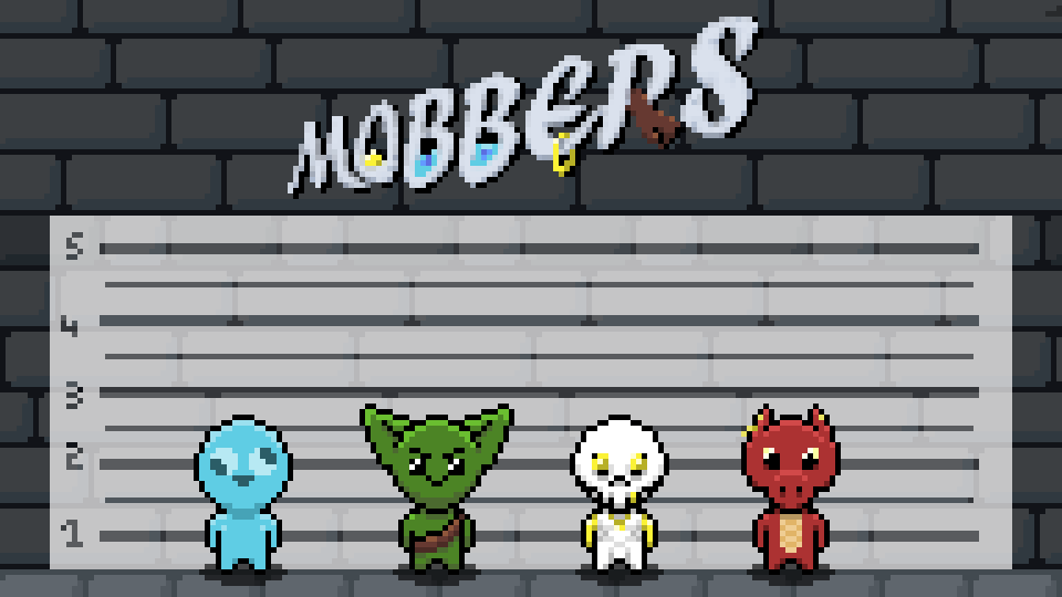 SeptagramGames's tweet photo. Has anyone seen these mobs?

They are small and presumed dangerous! https://t.co/KhgAtF0aU9
