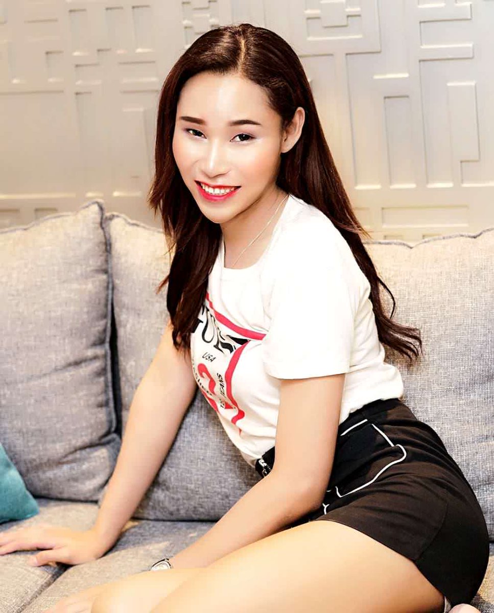 Cute Ladyboys on Twitter: "Daily Thai Ladyboy! http://thaifriendly.com/thai-ladyboy-dating.php