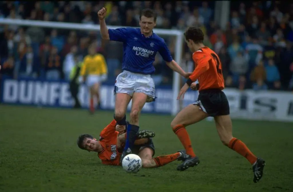 Ceres Arabs On Twitter Born This Day 1964 Hamish French 