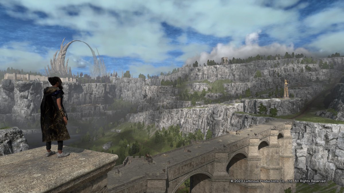 AndPlagueSwifts's tweet photo. #PS5Share, #Forspoken https://t.co/yJT8ispZgG