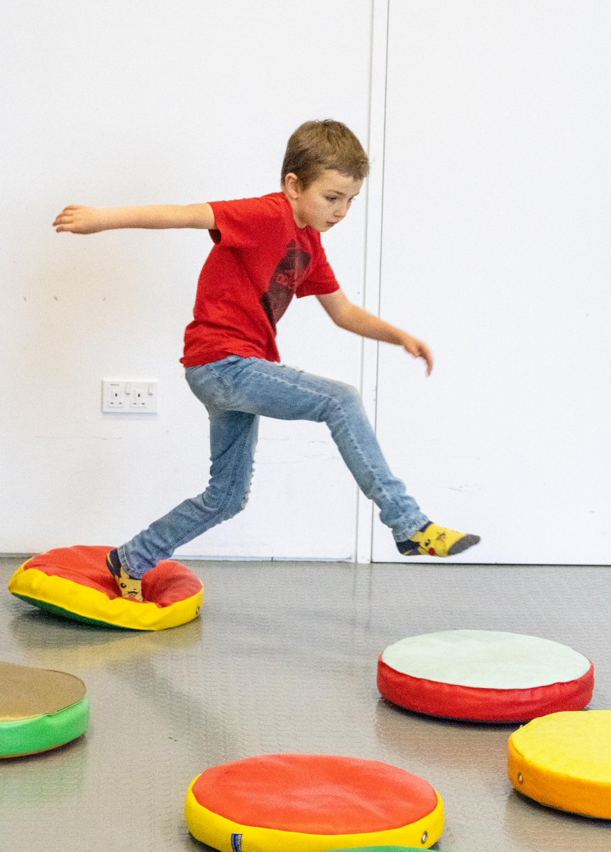 Riverside Museum on Twitter "Today we're talking about 'autism early