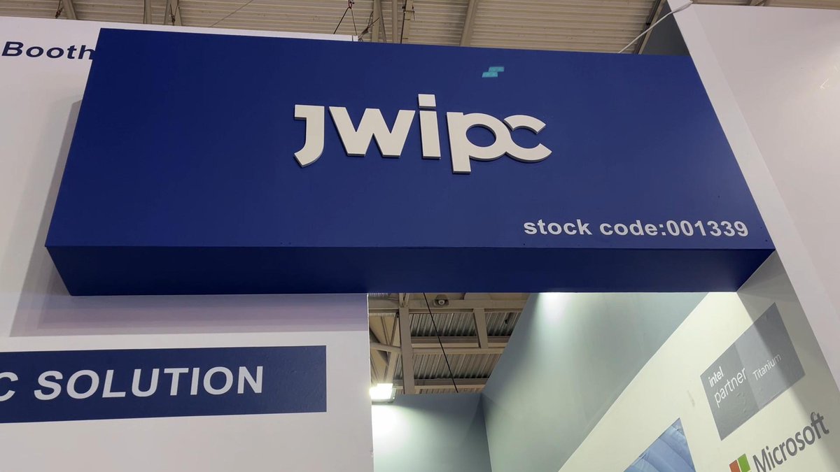 doubleJWIPC tweet picture