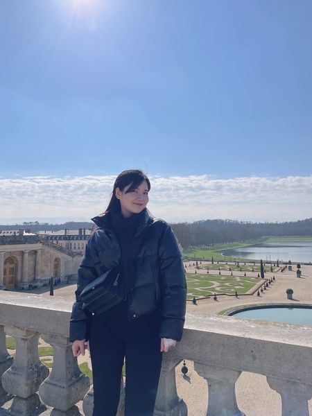 PolyUSHTM's tweet photo. “I would carry along all these life lessons I learned from my days in Finland.” #SHTMer Jiah Shin was on exchange to HAAGA-HELIA University of Applied Science, Finland in semester two 2021/22. Here’s what Jiah shares!
#shtm #polyushtm #hkpolyu #studyvlog #studentlife https://t.co/OCku81AsL5