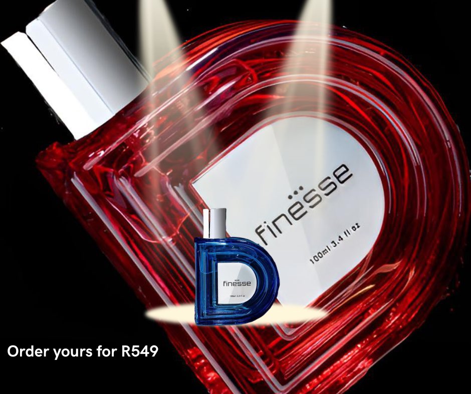 finesse_scent's tweet photo. Spotlight is definitely on the scent that keeps making a statement

#TheFinalStatement https://t.co/eSXe6M0LJK
