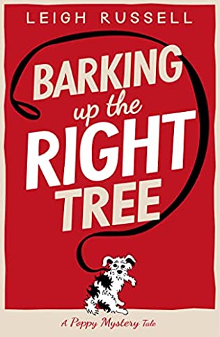 Some exciting talks and panels at this year's MysteryFest! The programme includes the brilliant @leighrussell- creator of Geraldine Steel -talking about her brand new series, starting with Barking up the Right Tree. Programme for the day and tickets at librariesandarchives.portsmouth.gov.uk/public-library…