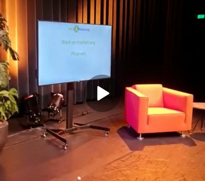 Vanaf 11 uur zijn we live!

Laat je inspireren door de Proeverij te volgen -> vimeo.com/event/2846077/…