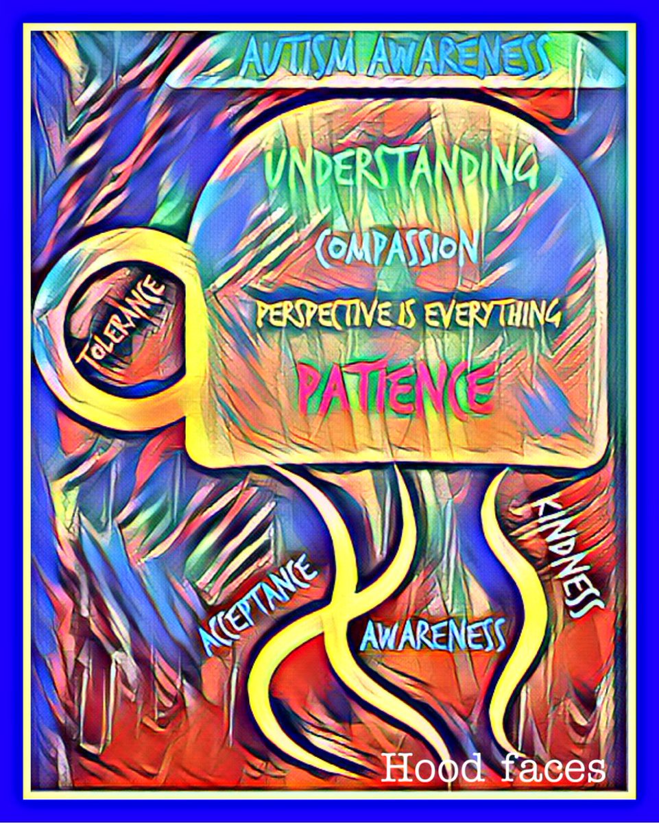 I released this piece over a year ago on #Polygon for #AutismAwareness 
Its a 10/10 edition with 5 sold and 3 available.
0.02 Weth #Polygon no gas fees.
It’s lit 🔥 consider collecting one 
#NFT 

opensea.io/assets/matic/0…