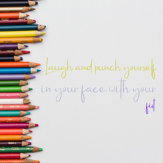 gashVanGeau's tweet photo. InspiroBot inspires me everyday https://t.co/MCQfAr22TH
