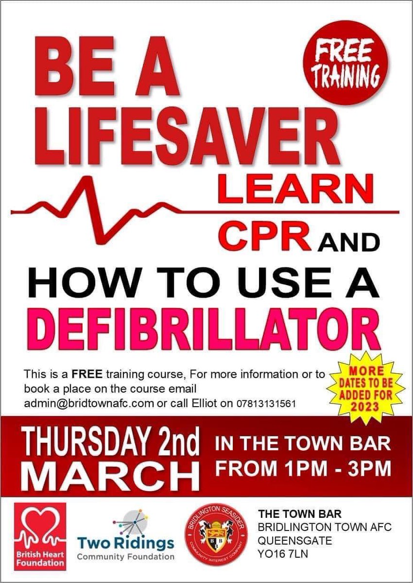 Bridlingtonlive tweet media