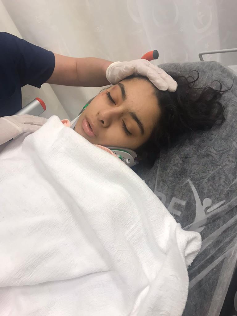 Olcay Yeşil tweet media